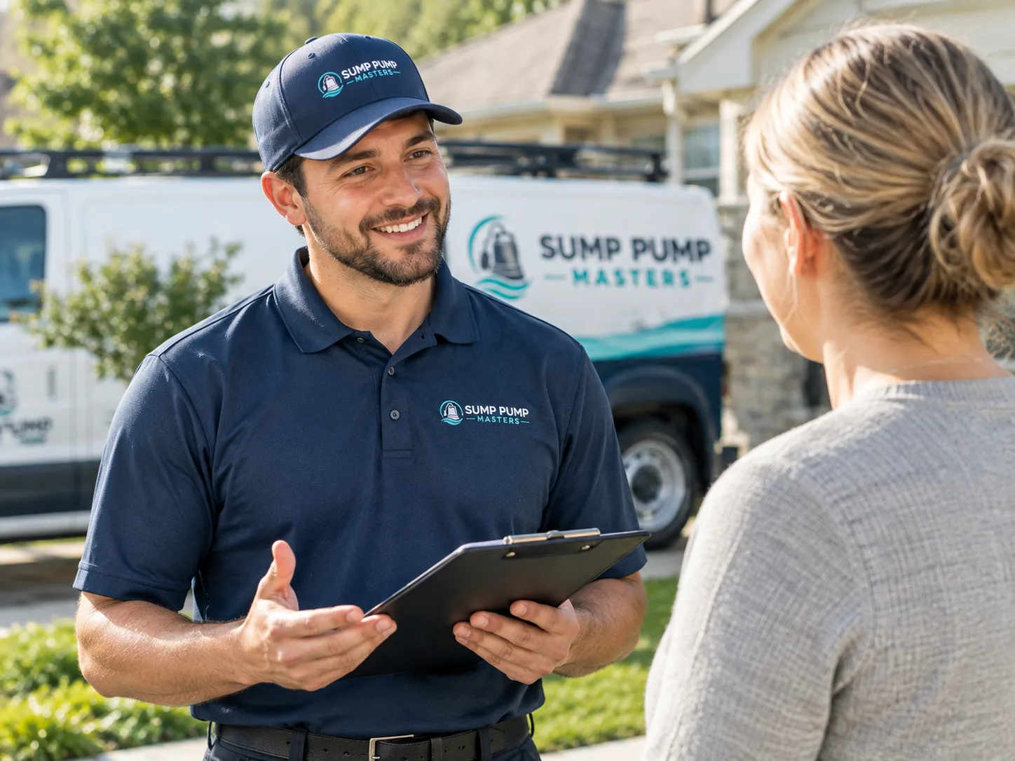 Sump Pump Repair Normanna, TX FAQs